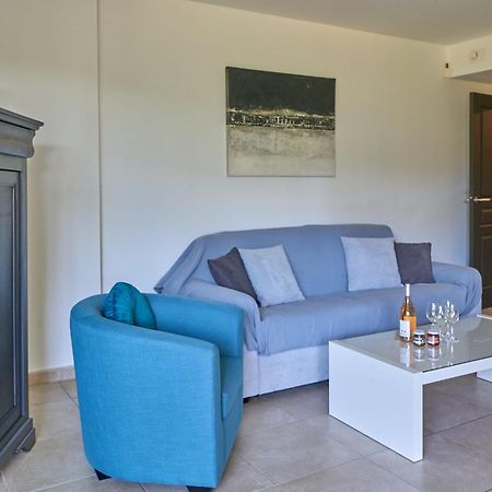 Apartment Les Rivages De L'Esterel By Interhome Булури-сюр-Мер Экстерьер фото